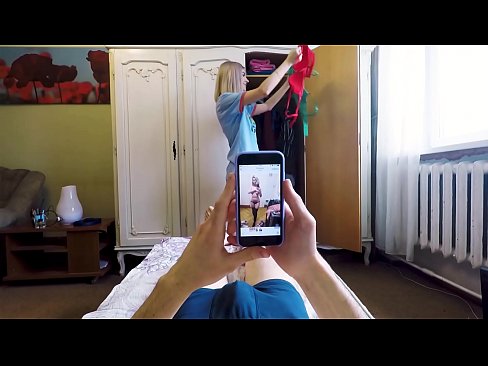 ❤️ A súa irmá fixo correr ao seu irmán xusto antes de que a nai chegase a casa ❤️ Super sexo a nós gl.xxxbunker.ru