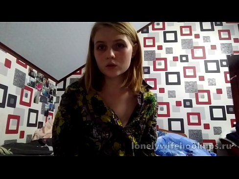 ❤️ A moza estudante rubia de Rusia gústanlle os pollos máis grandes. ❤️ Super sexo a nós gl.xxxbunker.ru