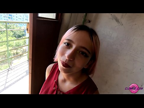 ❤️ Student Sensual chupa a un estraño no interior - Cum on his face ❤️ Super sexo a nós gl.xxxbunker.ru